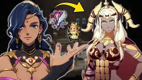 EVERYTHING That Carries Over in Fire Emblem: Fortune's Weave