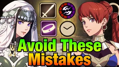 10 Things I Wish I Knew SOONER in Fire Emblem: Fortune's Weave