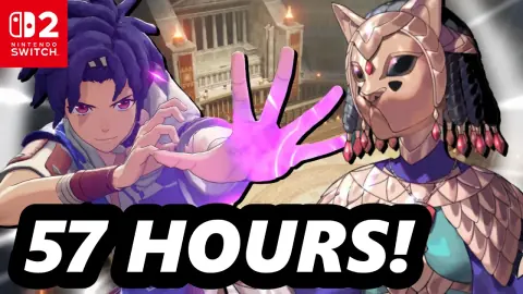 Fire Emblem Fortune's Weave Review After 57 Hours (part 1)